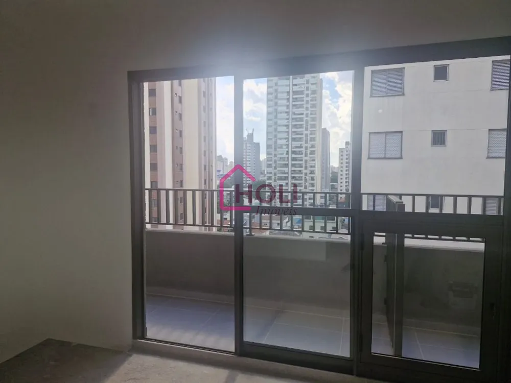 Apartamento, 1 quarto, 29 m² - Foto 1