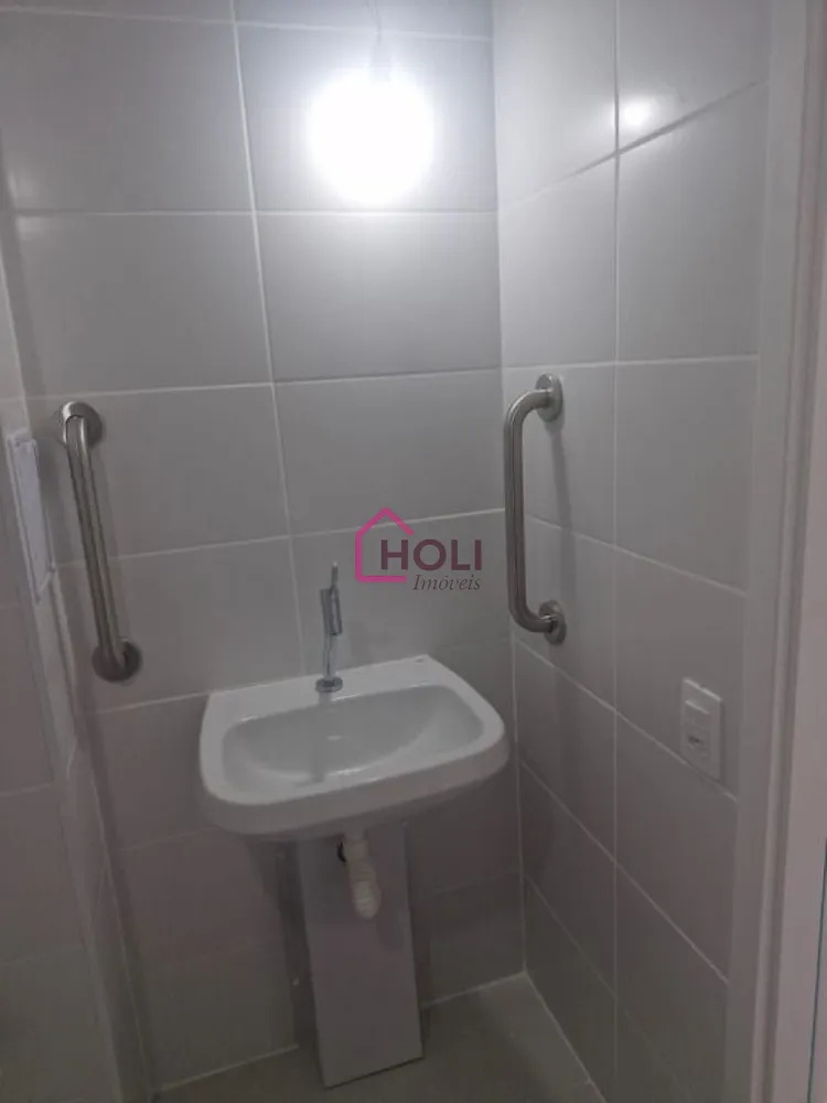 Apartamento, 1 quarto, 29 m² - Foto 4