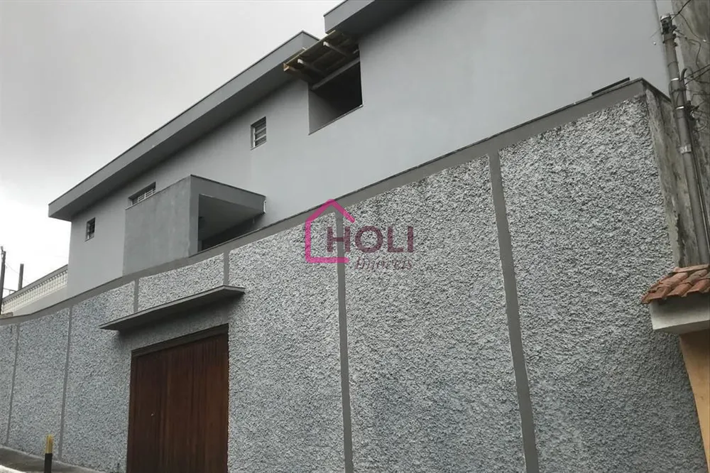 Casa, 5 quartos, 340 m² - Foto 12