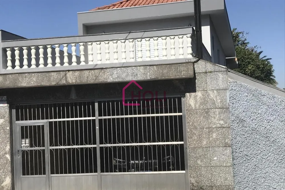 Casa, 5 quartos, 340 m² - Foto 11