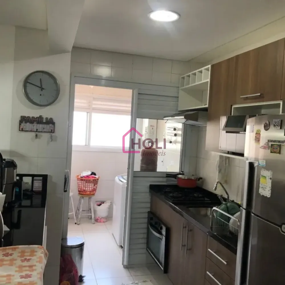 Apartamento, 3 quartos, 79 m² - Foto 9