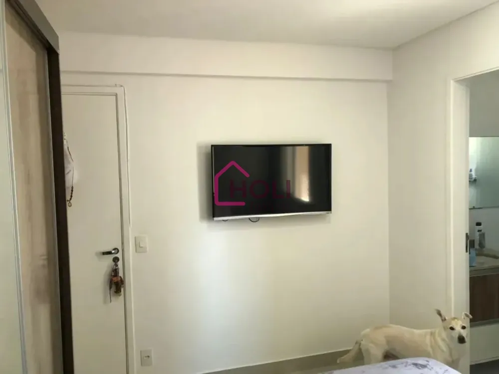 Apartamento, 3 quartos, 79 m² - Foto 3