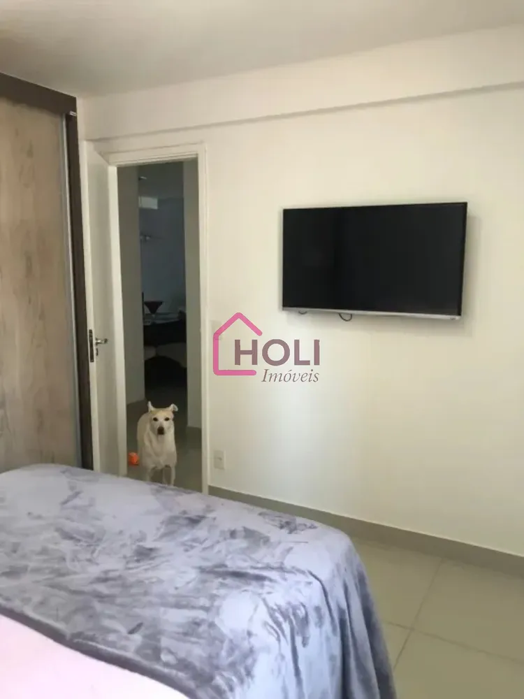 Apartamento, 3 quartos, 79 m² - Foto 2
