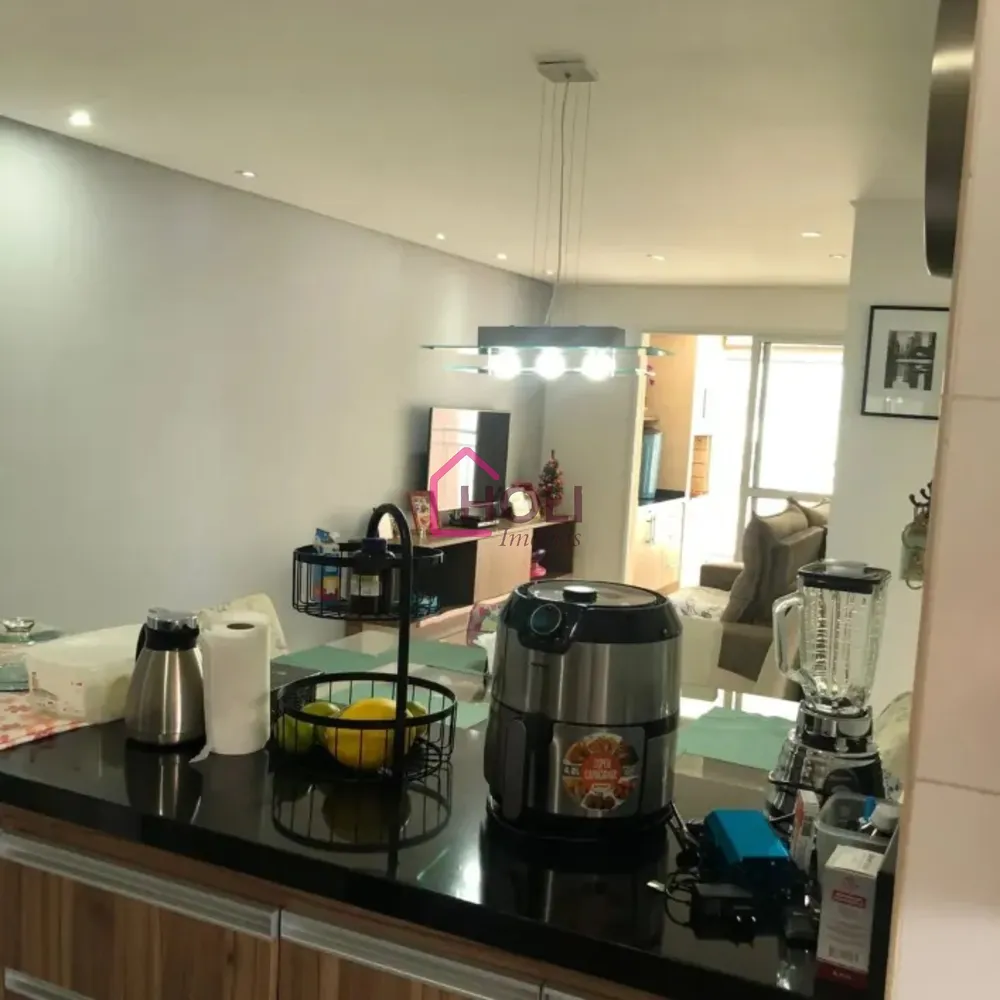 Apartamento, 3 quartos, 79 m² - Foto 11