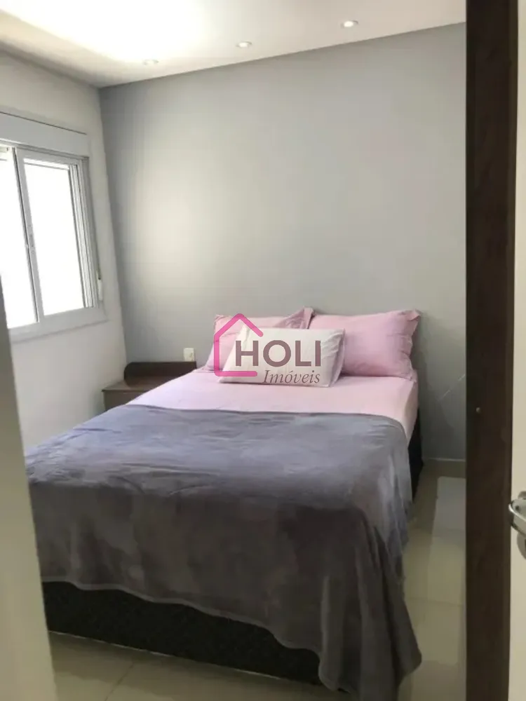 Apartamento, 3 quartos, 79 m² - Foto 1