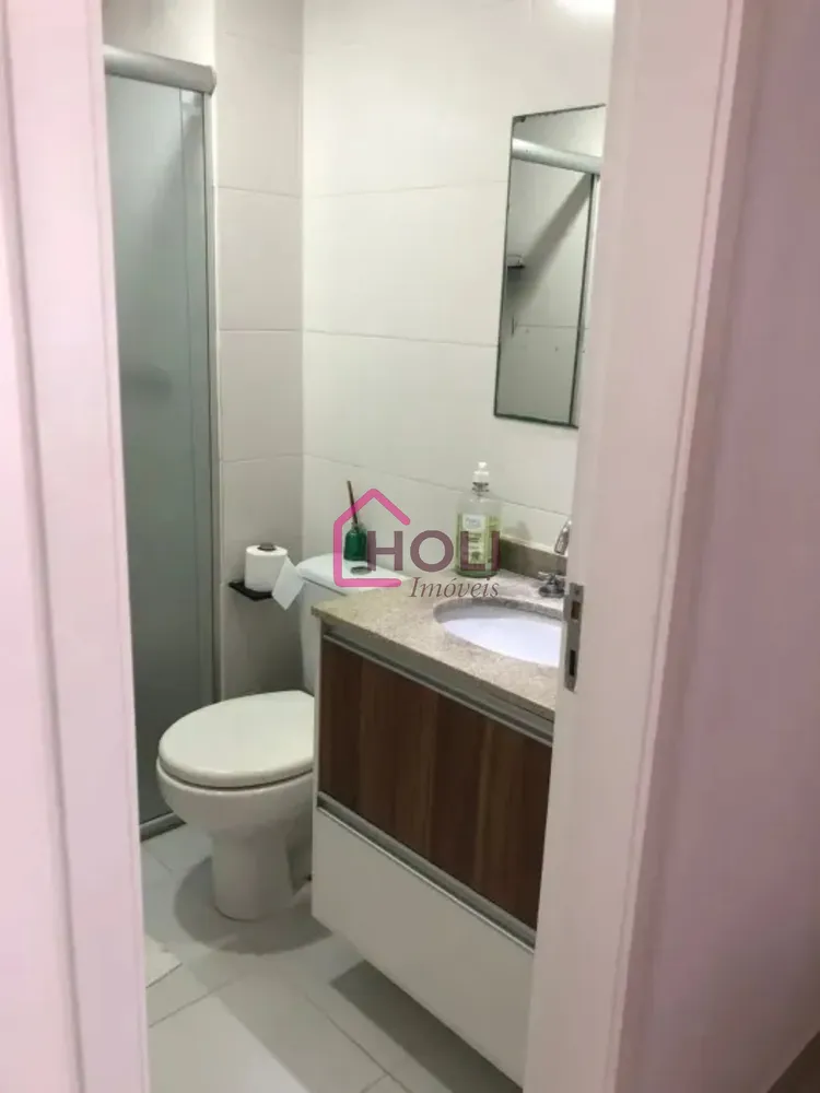 Apartamento, 3 quartos, 79 m² - Foto 7