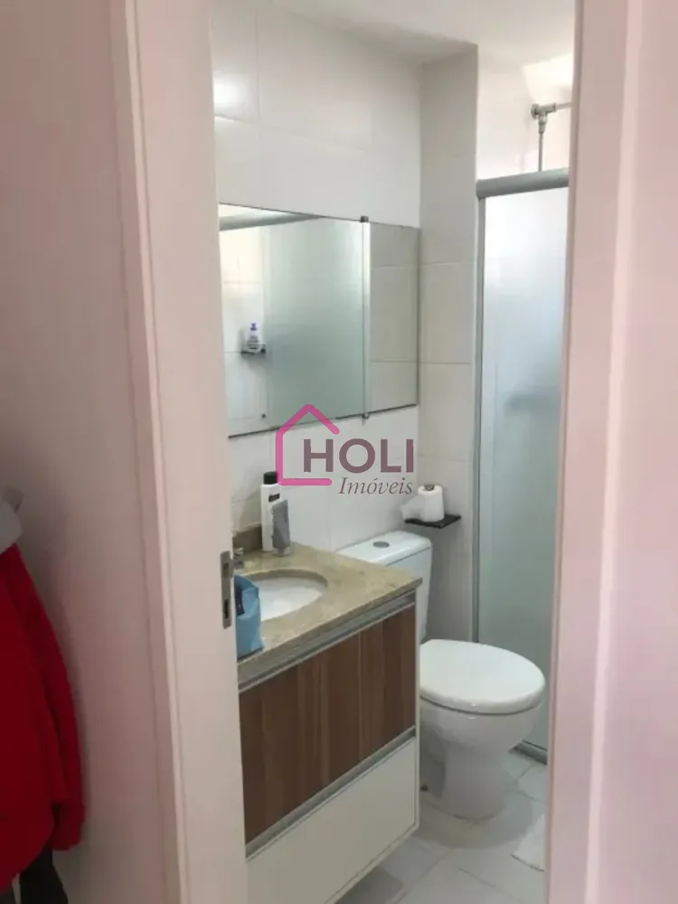 Apartamento, 3 quartos, 79 m² - Foto 6