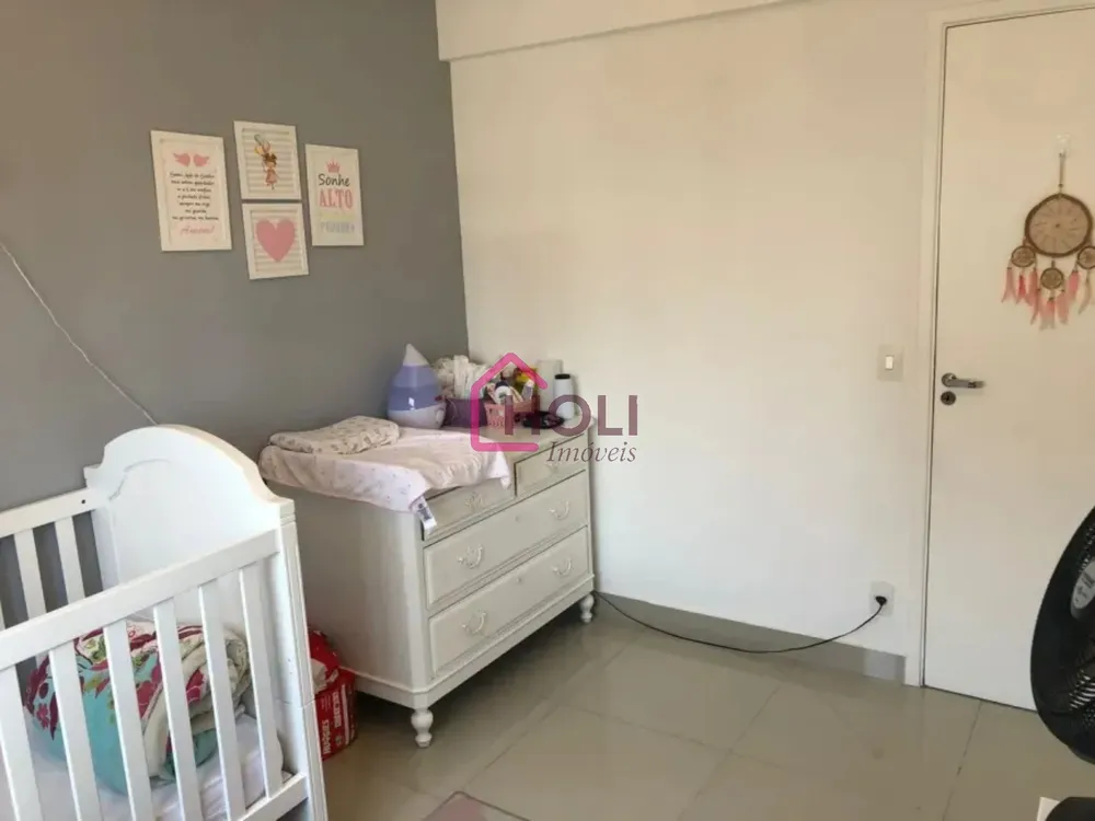 Apartamento, 3 quartos, 79 m² - Foto 5