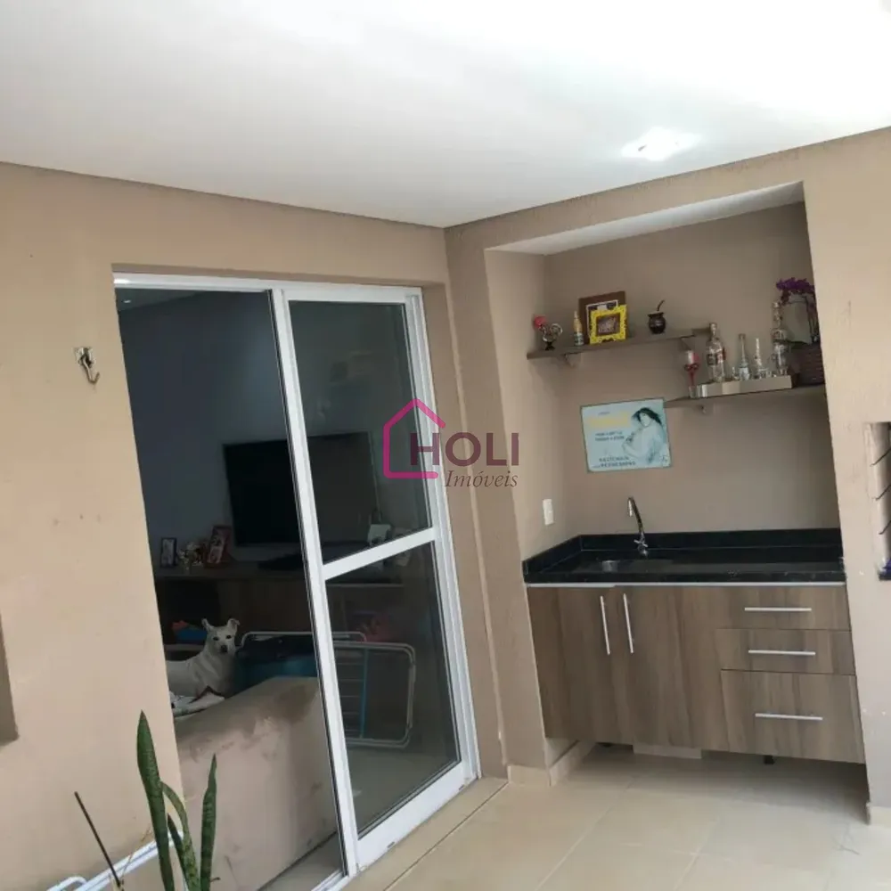 Apartamento, 3 quartos, 79 m² - Foto 12