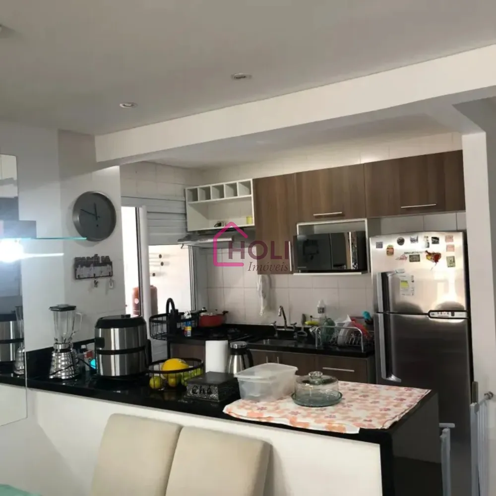 Apartamento, 3 quartos, 79 m² - Foto 8