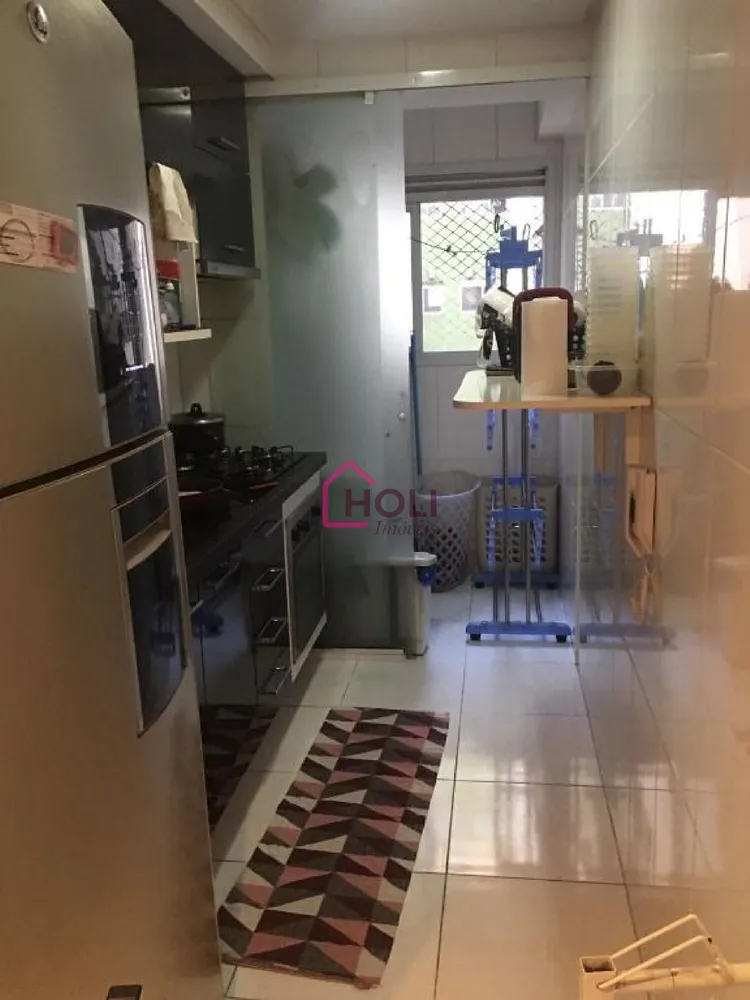 Apartamento, 2 quartos, 77 m² - Foto 5