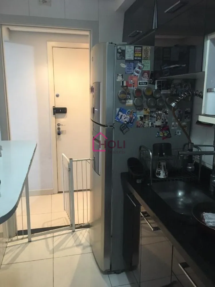 Apartamento, 2 quartos, 77 m² - Foto 4