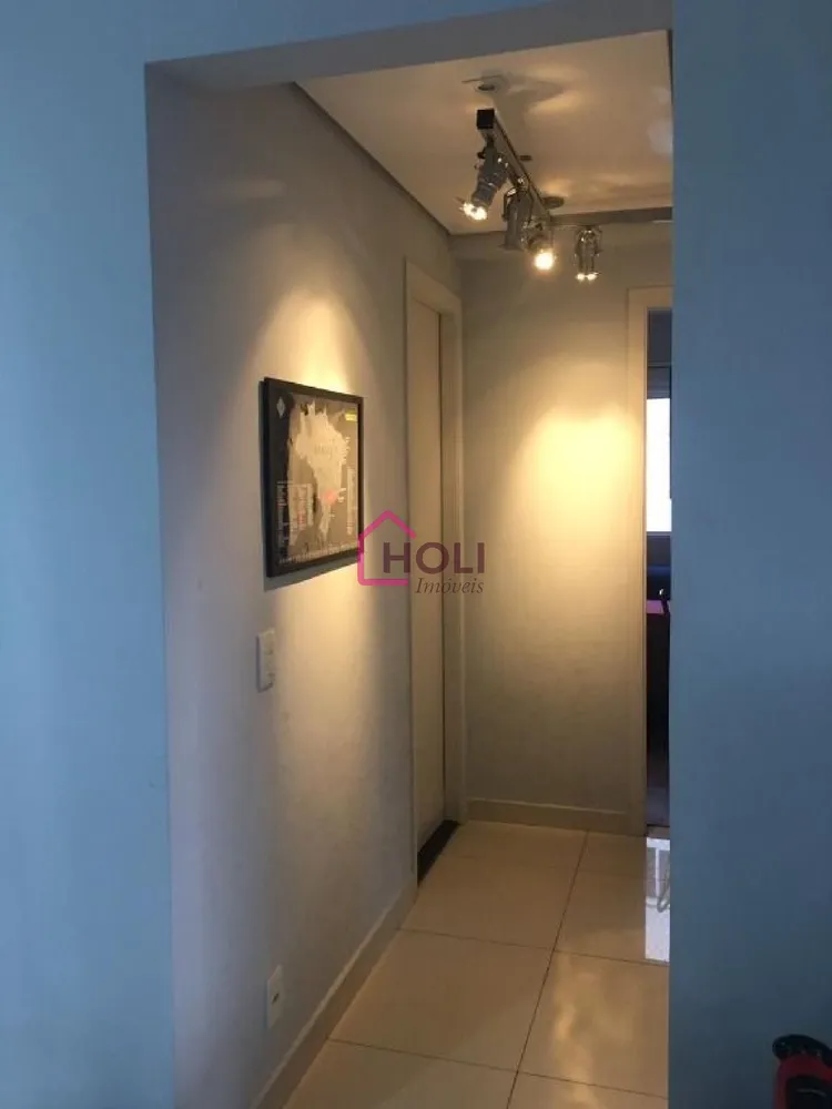 Apartamento, 2 quartos, 77 m² - Foto 3