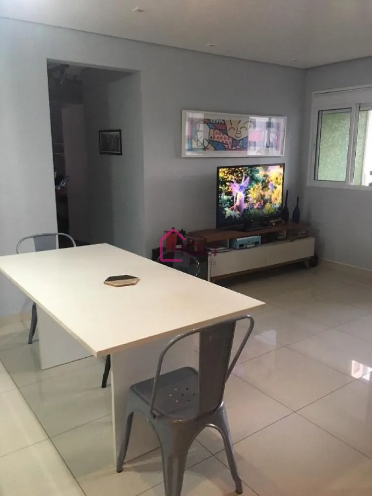 Apartamento, 2 quartos, 77 m² - Foto 2
