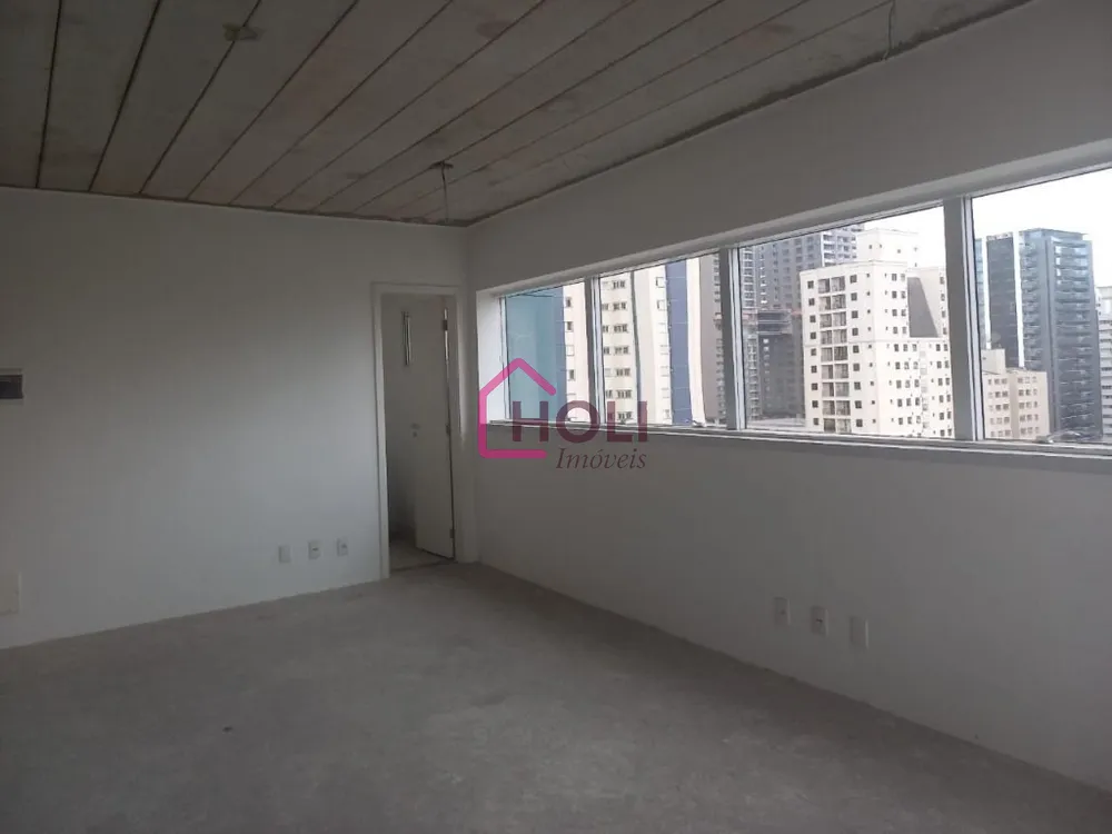 Sala-Conjunto, 28 m² - Foto 6