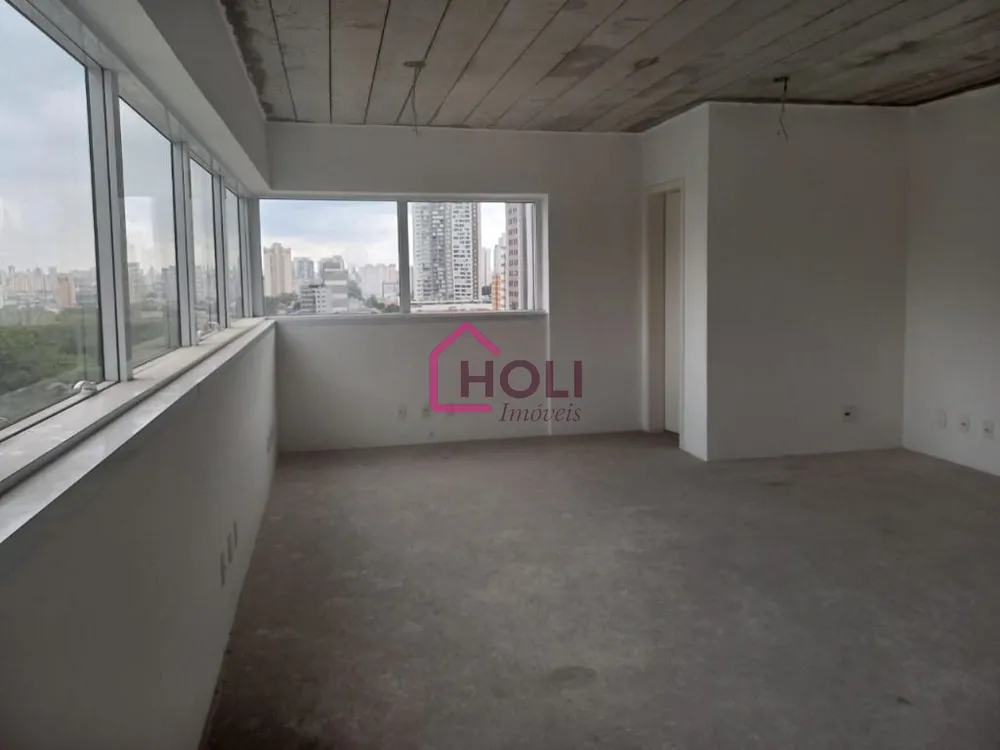 Sala-Conjunto, 28 m² - Foto 4