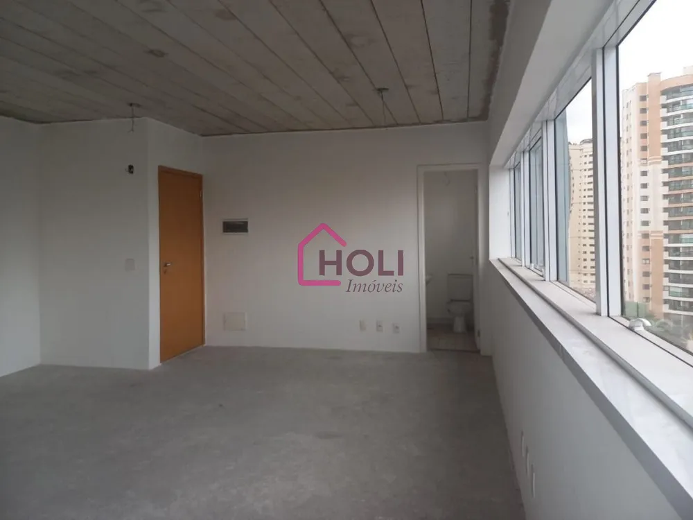 Sala-Conjunto, 28 m² - Foto 3