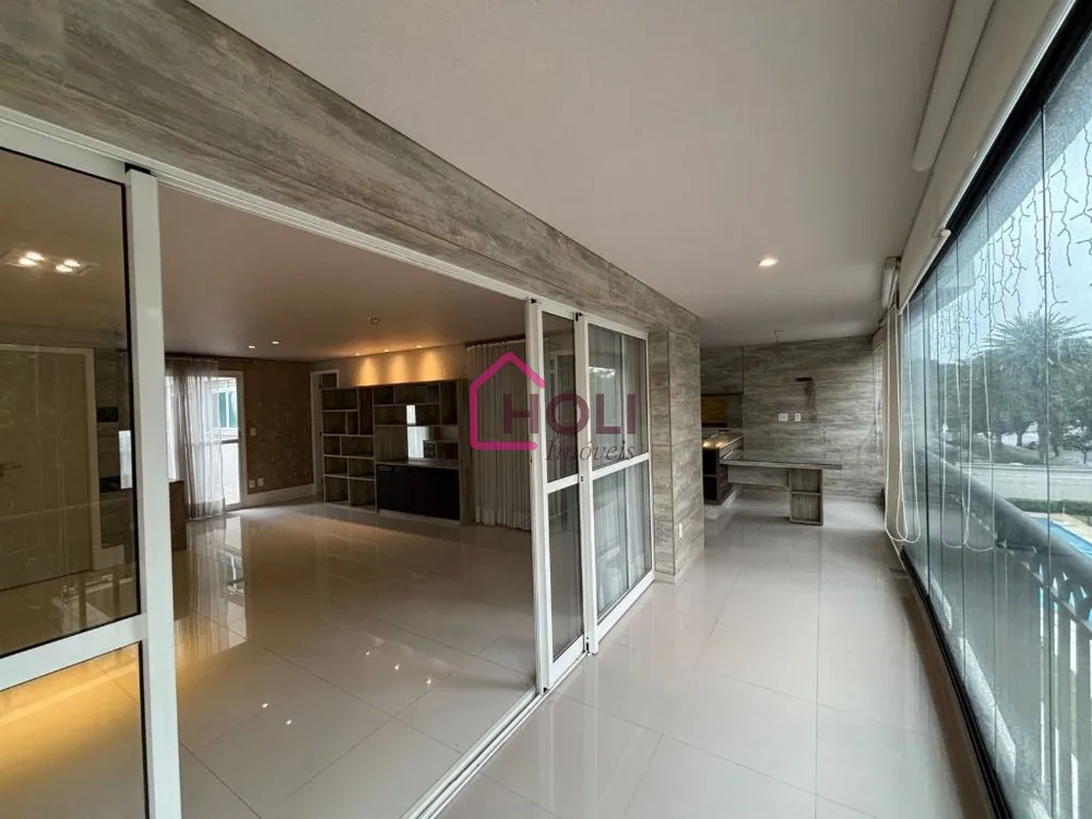 Apartamento, 3 quartos, 215 m² - Foto 7