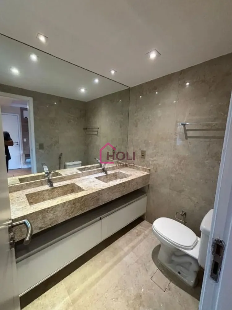Apartamento, 3 quartos, 215 m² - Foto 6