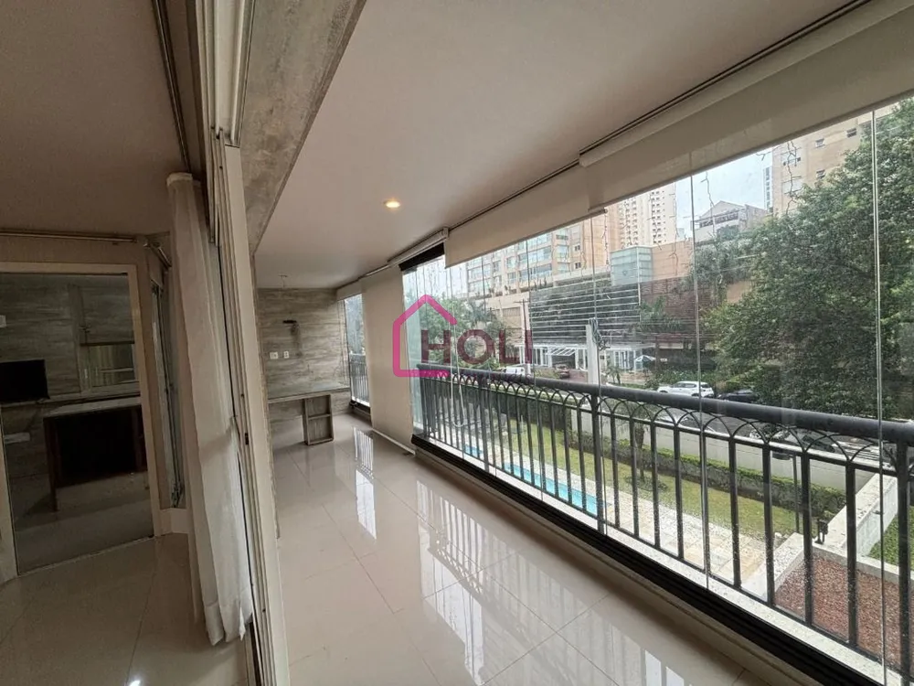 Apartamento, 3 quartos, 215 m² - Foto 8