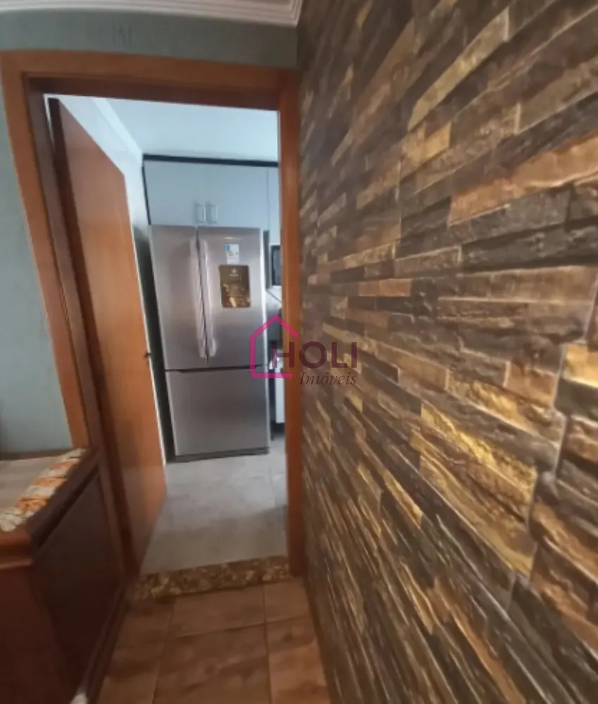 Apartamento, 2 quartos, 52 m² - Foto 3