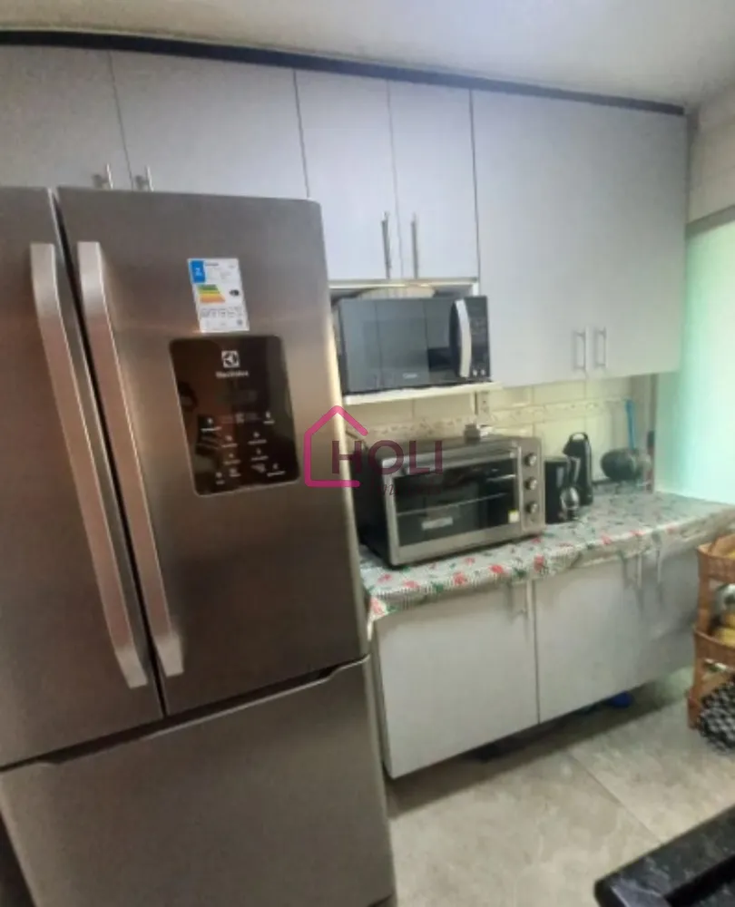 Apartamento, 2 quartos, 52 m² - Foto 10