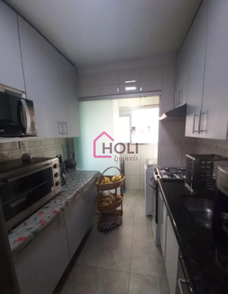 Apartamento, 2 quartos, 52 m² - Foto 11