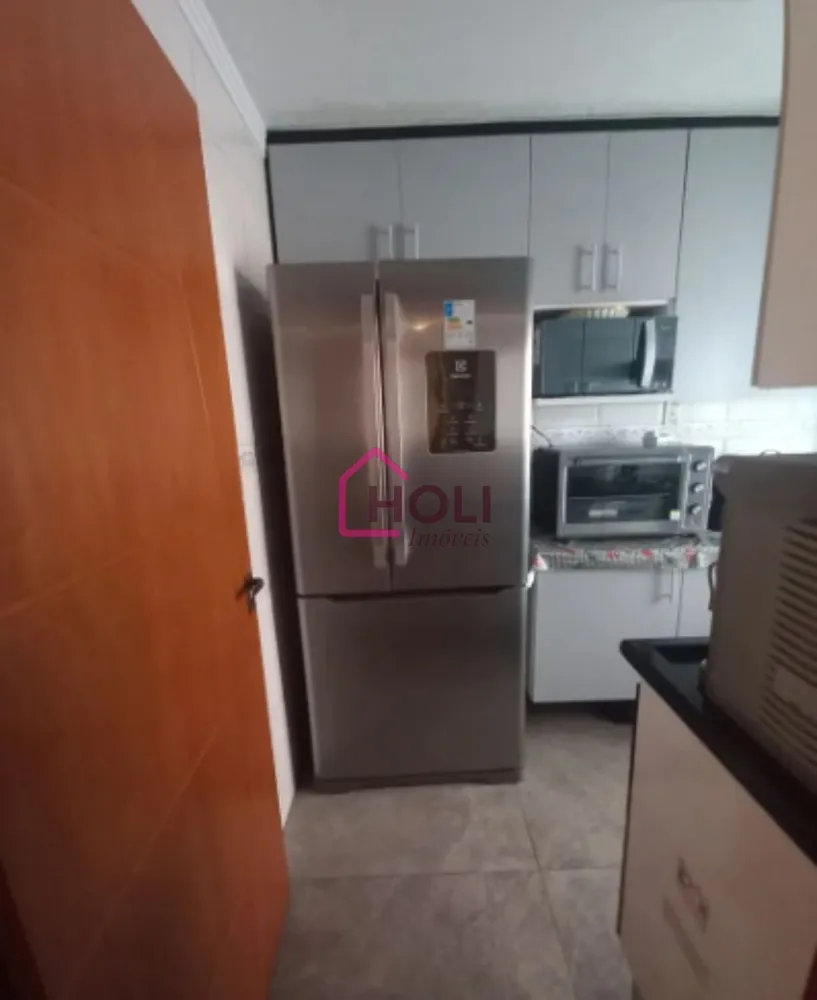 Apartamento, 2 quartos, 52 m² - Foto 9