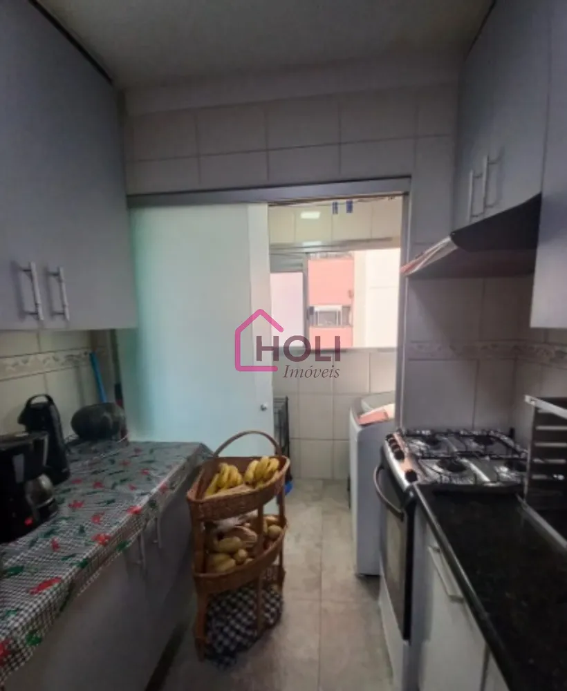 Apartamento, 2 quartos, 52 m² - Foto 12
