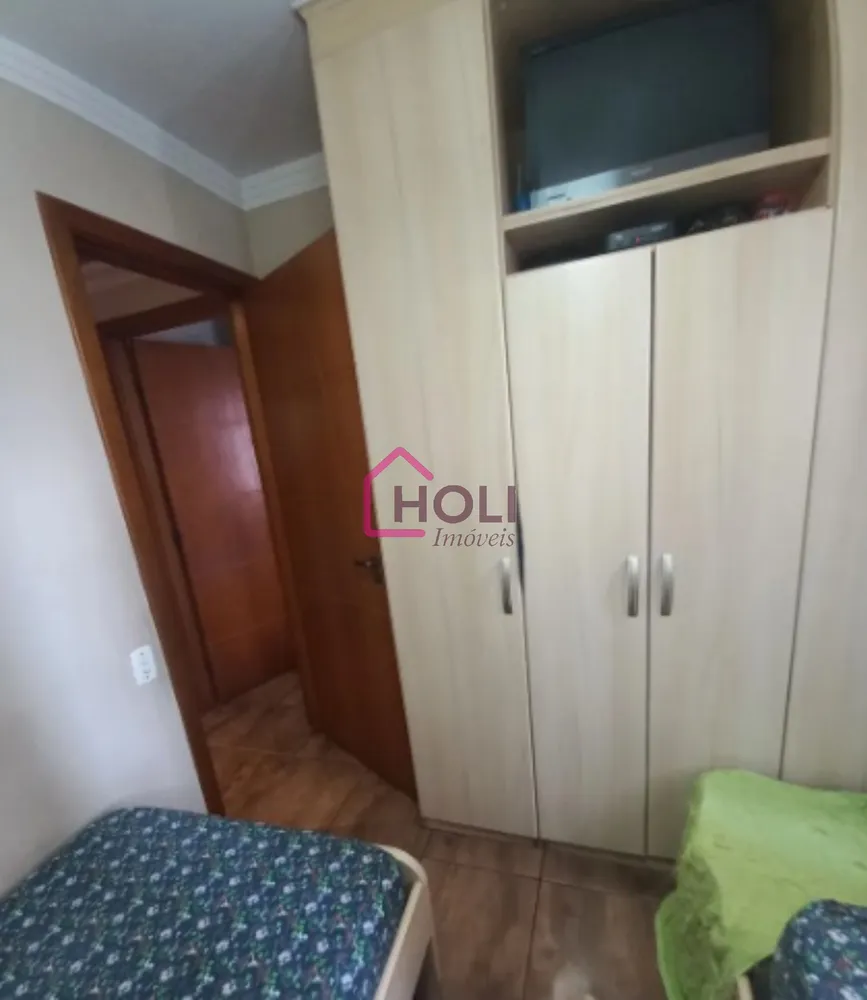 Apartamento, 2 quartos, 52 m² - Foto 7