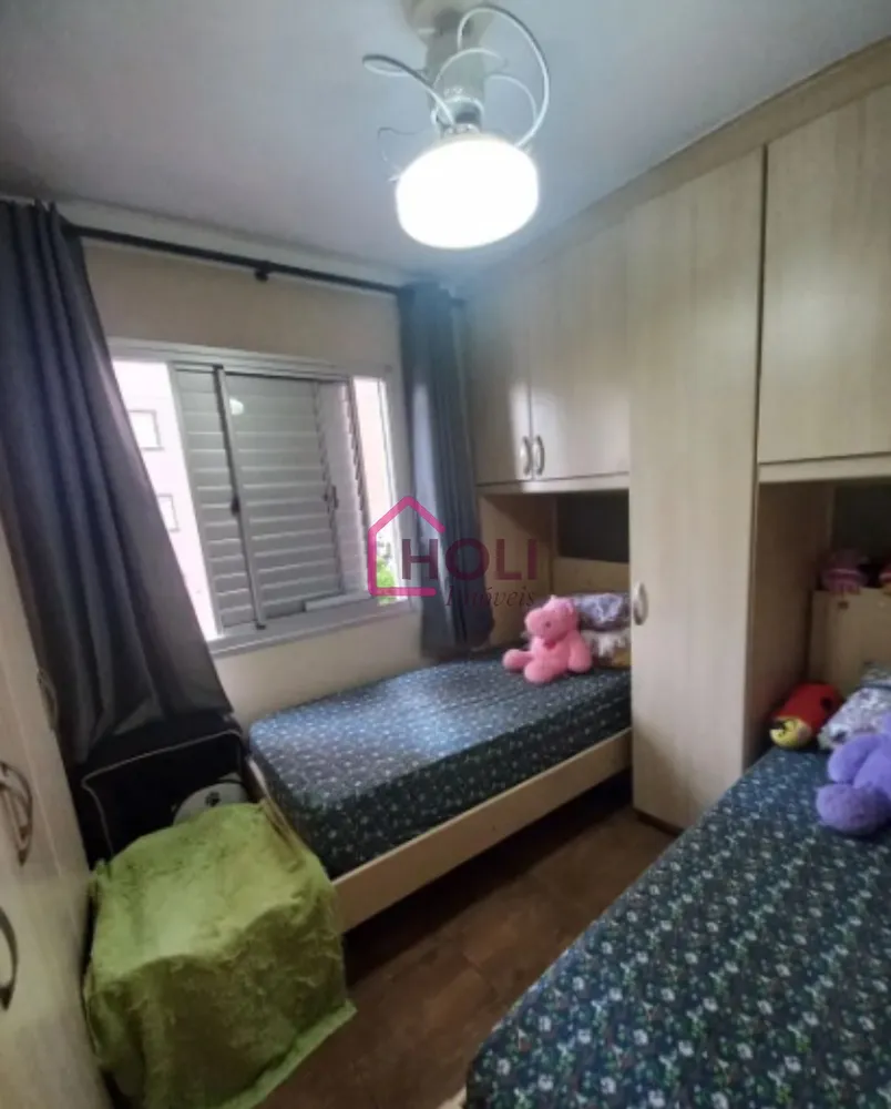 Apartamento, 2 quartos, 52 m² - Foto 8