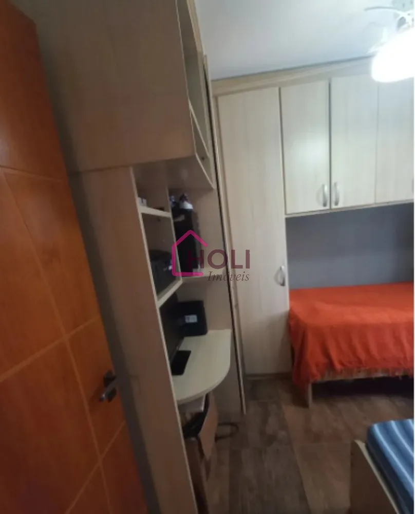 Apartamento, 2 quartos, 52 m² - Foto 6