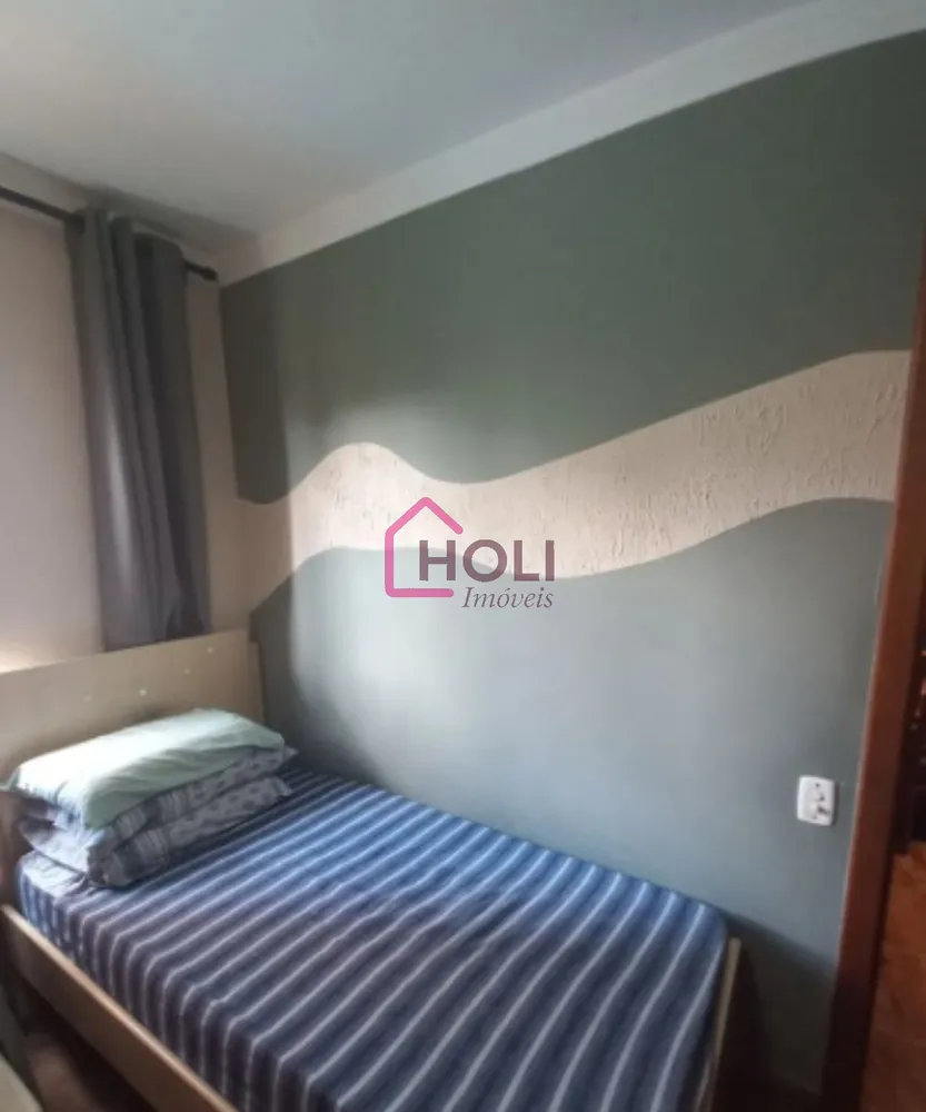 Apartamento, 2 quartos, 52 m² - Foto 4