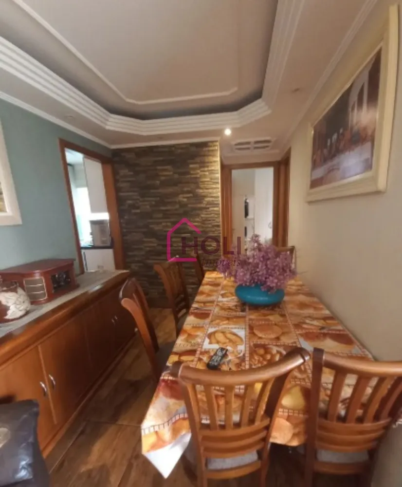 Apartamento, 2 quartos, 52 m² - Foto 2