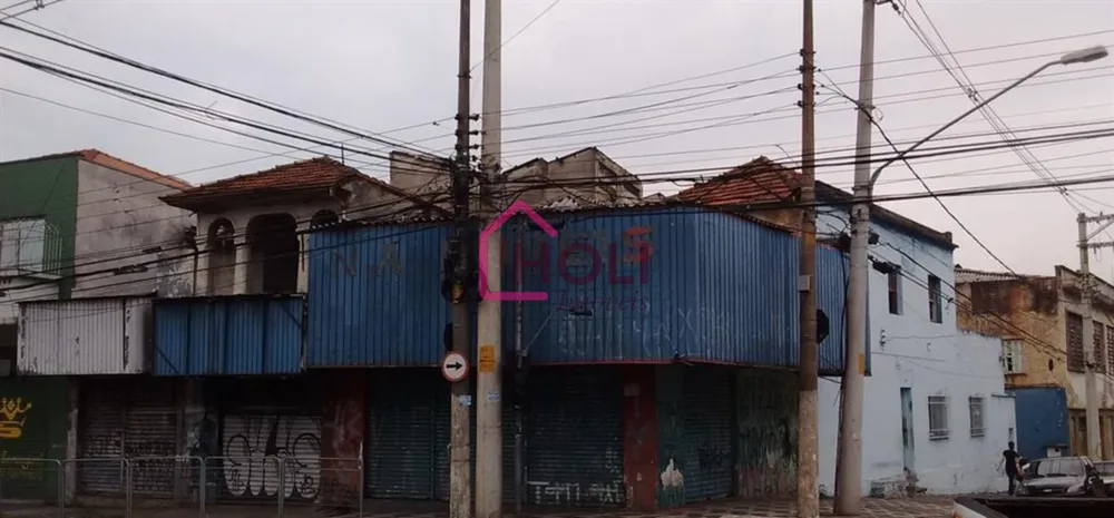 Prédio Inteiro, 1100 m² - Foto 1