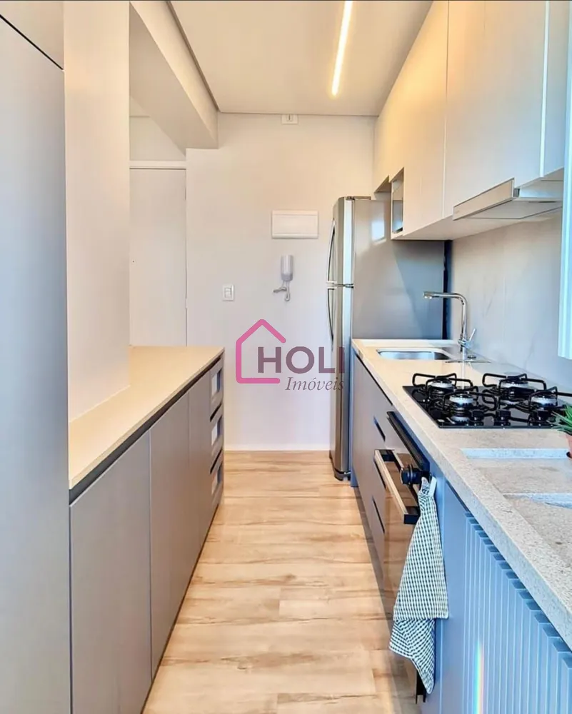 Apartamento, 2 quartos, 49 m² - Foto 9