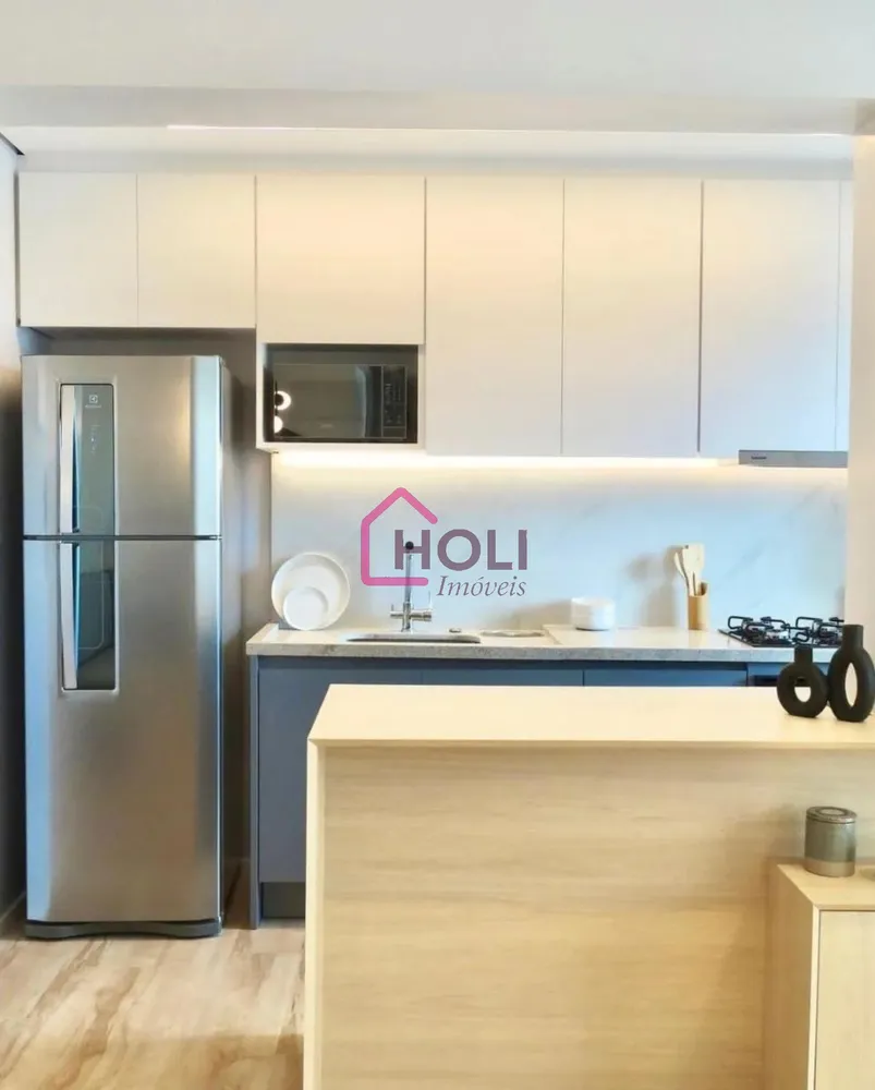Apartamento, 2 quartos, 49 m² - Foto 8
