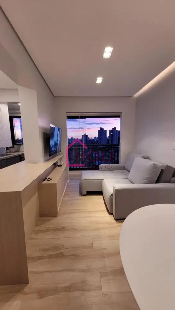 Apartamento, 2 quartos, 49 m² - Foto 1