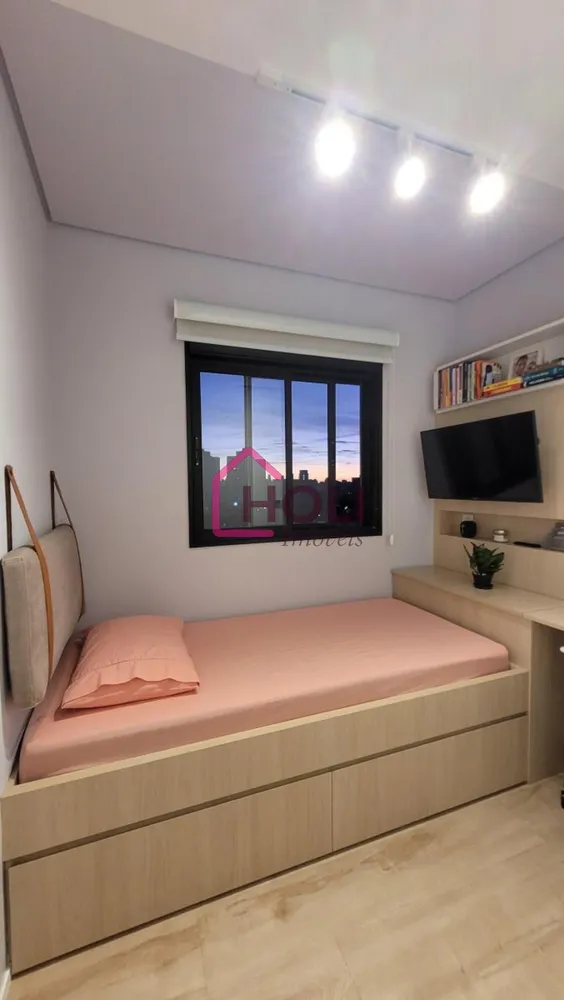 Apartamento, 2 quartos, 49 m² - Foto 2