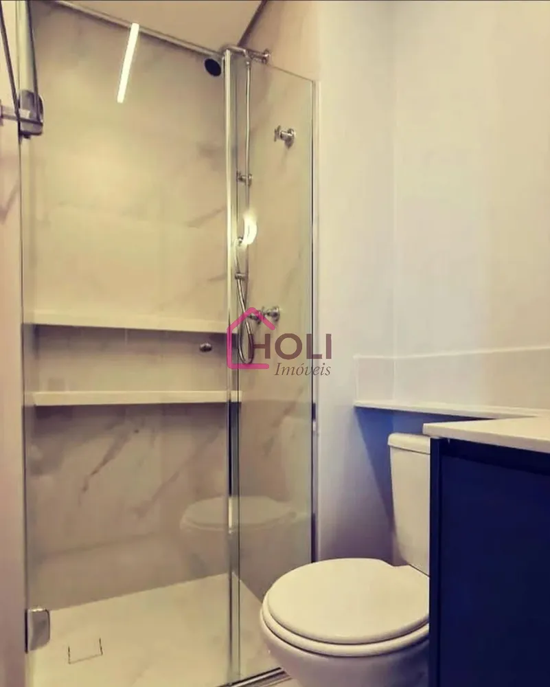Apartamento, 2 quartos, 49 m² - Foto 5