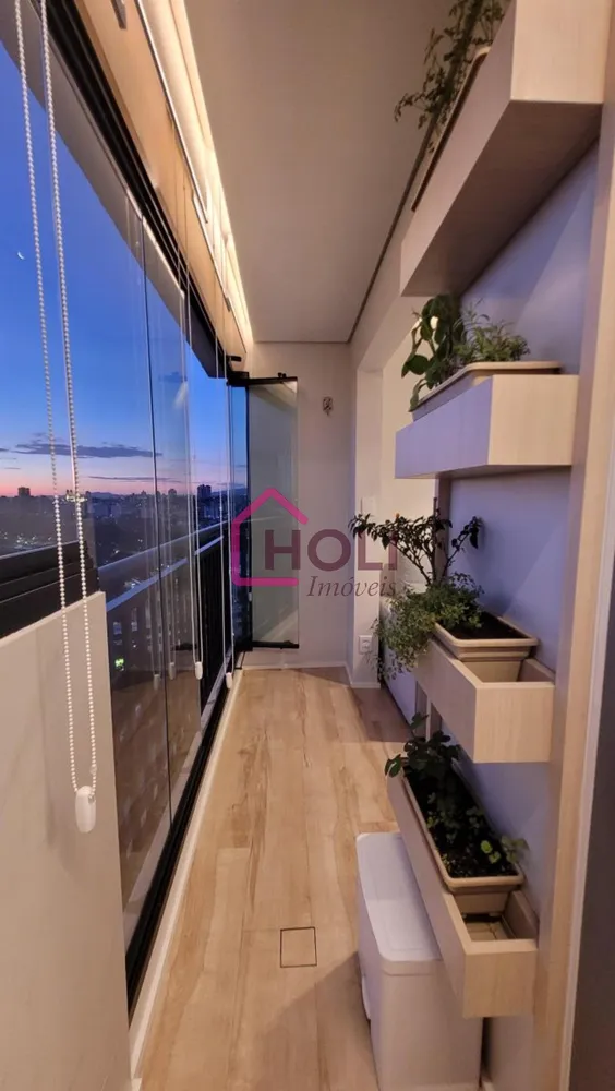 Apartamento, 2 quartos, 49 m² - Foto 12