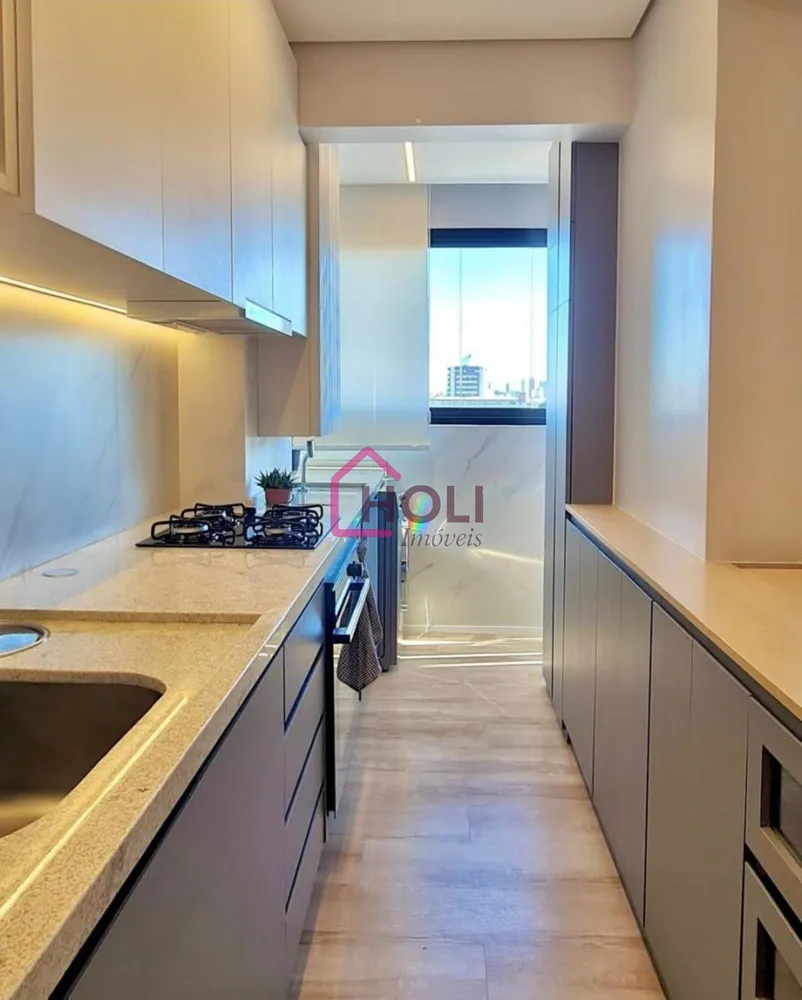 Apartamento, 2 quartos, 49 m² - Foto 10