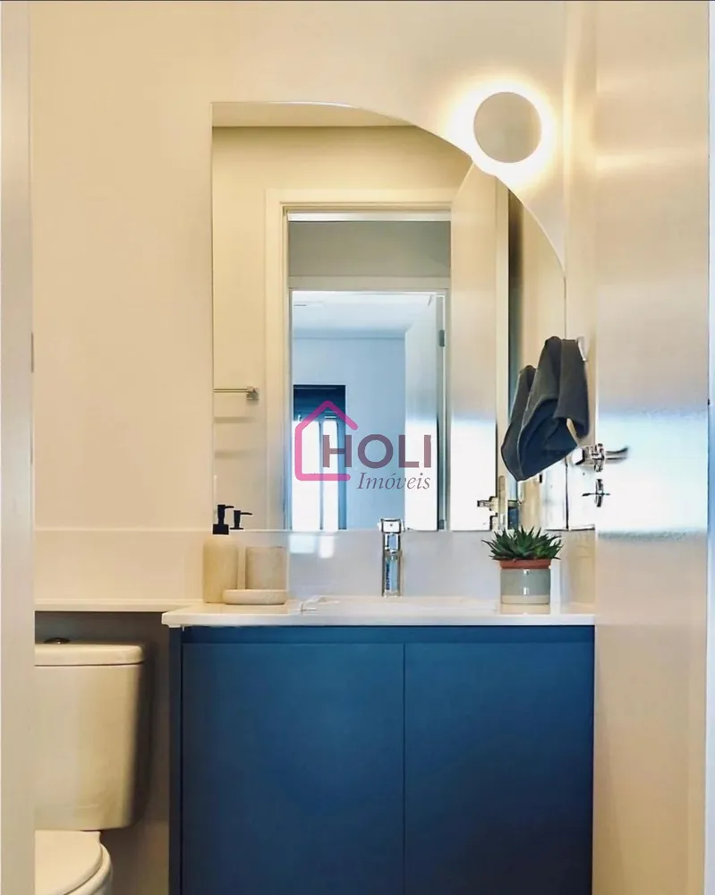 Apartamento, 2 quartos, 49 m² - Foto 6