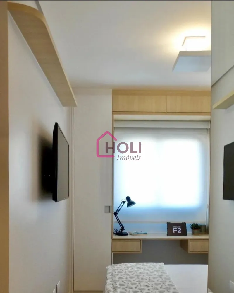 Apartamento, 2 quartos, 49 m² - Foto 4