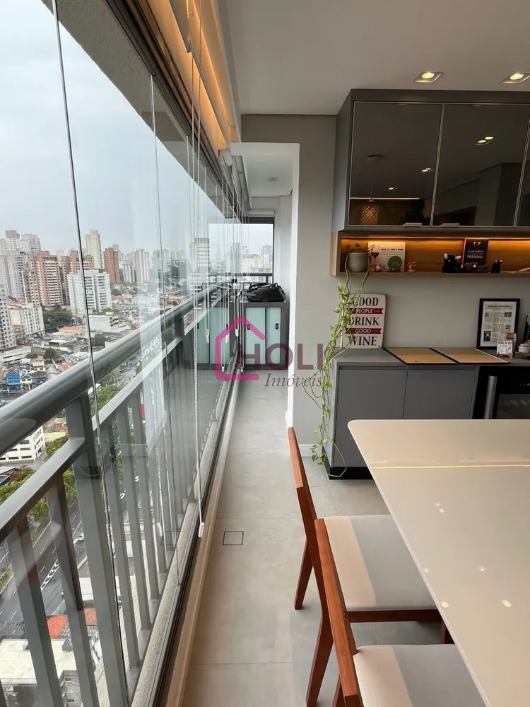 Apartamento, 2 quartos, 92 m² - Foto 12