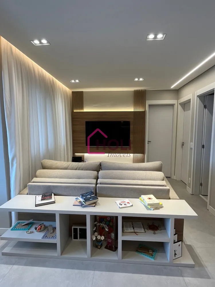 Apartamento, 2 quartos, 92 m² - Foto 1