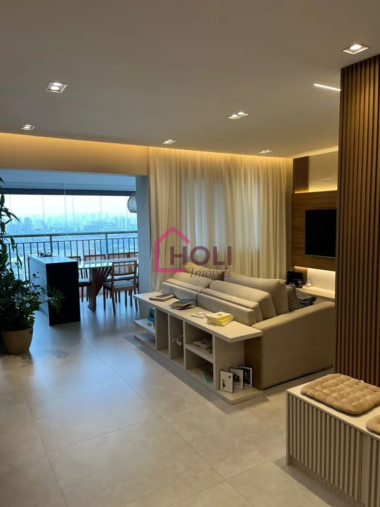 Apartamento, 2 quartos, 92 m² - Foto 1