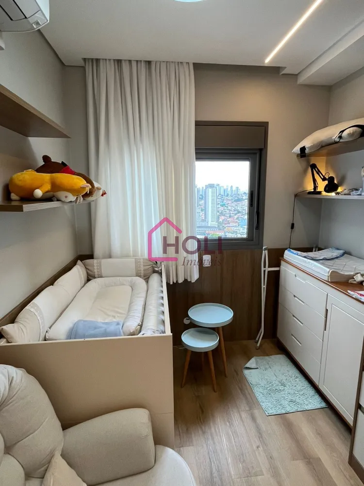 Apartamento, 2 quartos, 92 m² - Foto 4