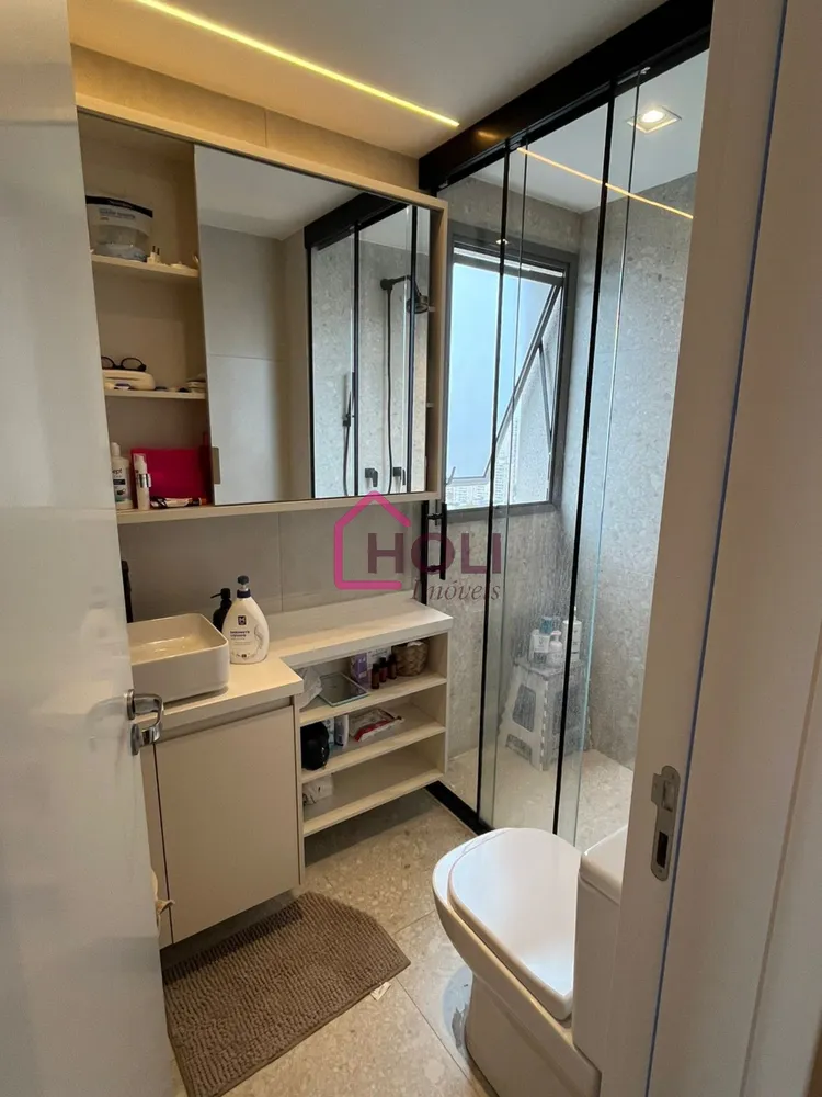 Apartamento, 2 quartos, 92 m² - Foto 9
