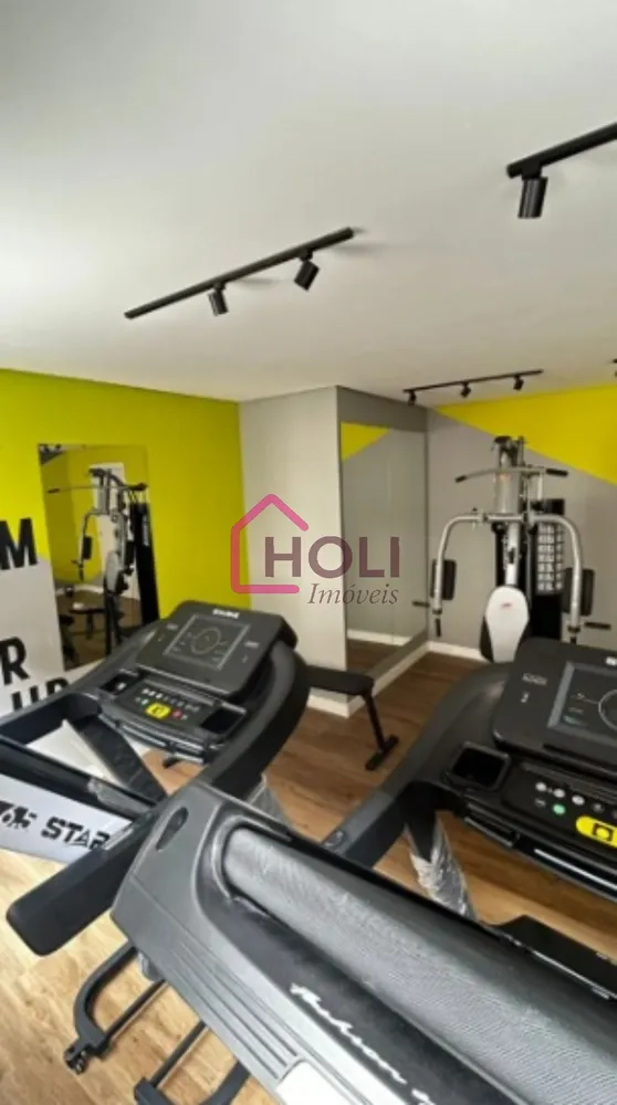 Apartamento, 1 quarto, 17 m² - Foto 6